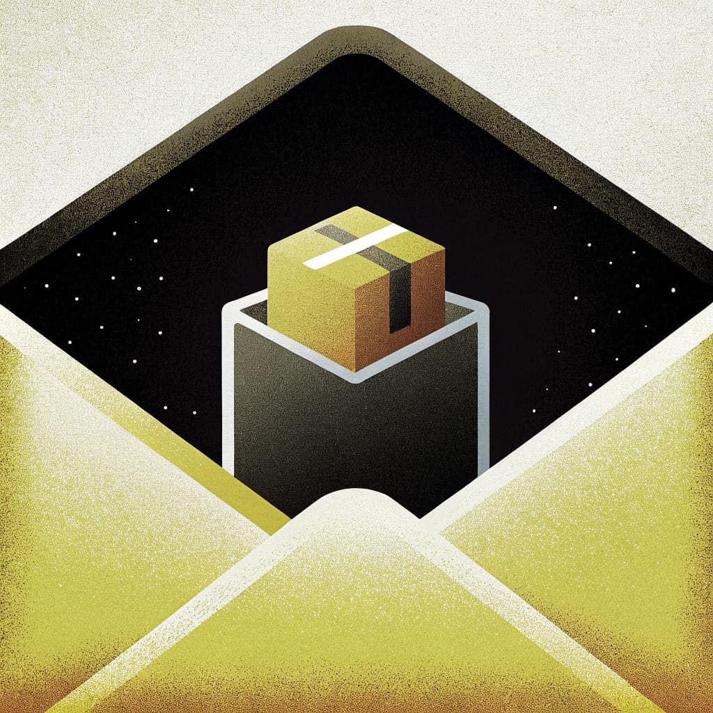 Auto-Import from Email