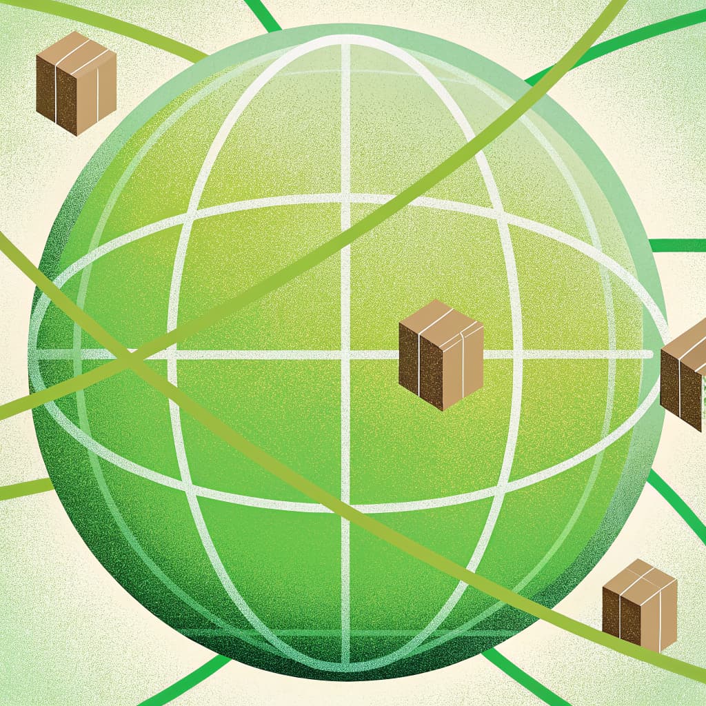 Every Carrier, One Dashboard